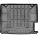 KILIMĖLIAI BAGAŽINEI BMW X3 F25 2010-2017