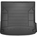 KILIMĖLIAI BAGAŽINEI AUDI Q7 2005-2015