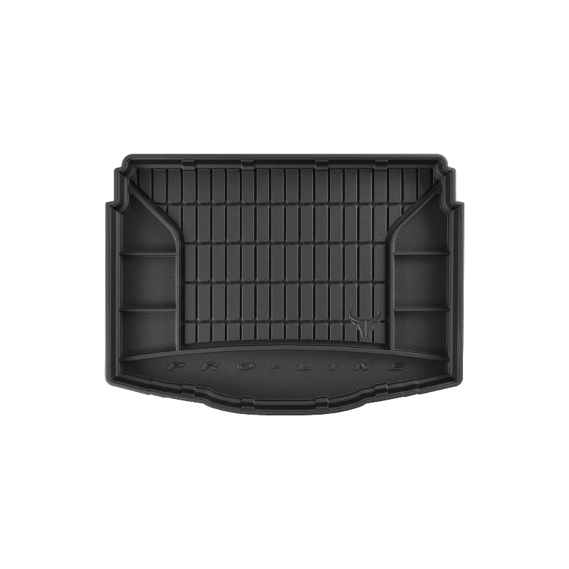 [09-TM548690] KILIMĖLIAI BAGAŽINEI MAZDA CX-3 NUO 2015-...
