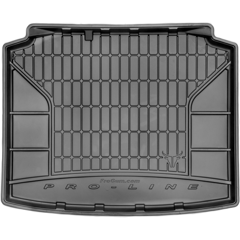 [09-TM548829] KILIMĖLIAI BAGAŽINEI SKODA RAPID SPACEBACK 2013-2019