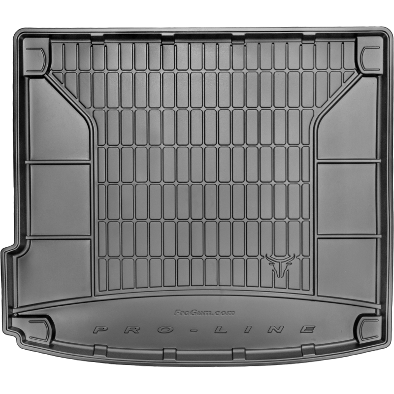 [09-TM548867] KILIMĖLIAI BAGAŽINEI BMW X6 E71 2007-2014