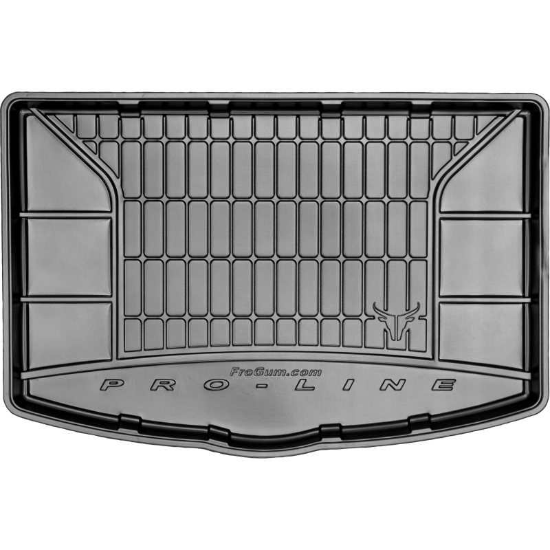 [09-TM548959] KILIMĖLIAI BAGAŽINEI TOYOTA YARIS III 2011-2020