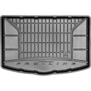 KILIMĖLIAI BAGAŽINEI TOYOTA YARIS III 2011-2020