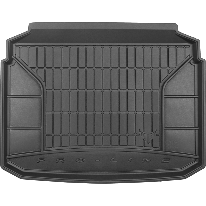 [09-TM549024] KILIMĖLIAI BAGAŽINEI AUDI A3 III - 8V SPORTBACK - BEZ KOLA NUO 2012-...