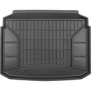 KILIMĖLIAI BAGAŽINEI AUDI A3 III - 8V SPORTBACK - BEZ KOLA NUO 2012-...