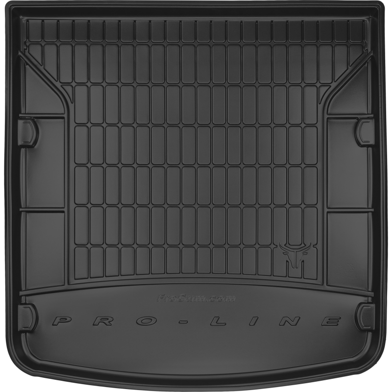 [09-TM549062] KILIMĖLIAI BAGAŽINEI AUDI A5 LIFTBACK 2009-2011