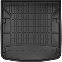 KILIMĖLIAI BAGAŽINEI AUDI A5 LIFTBACK 2009-2011