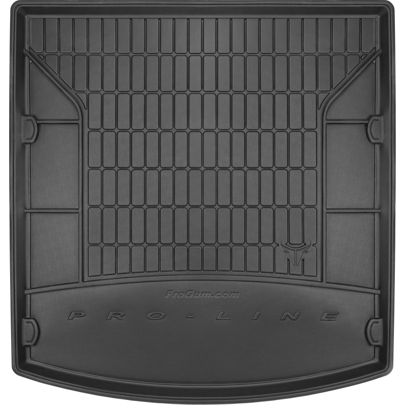 [09-TM549079] KILIMĖLIAI BAGAŽINEI AUDI A6 C7 SEDAN 2011-2018