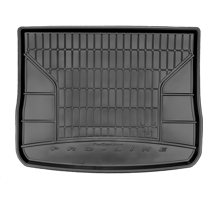 [09-TM549154] KILIMĖLIAI BAGAŽINEI VOLKSWAGEN TIGUAN I 2007-2016