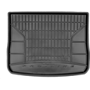 KILIMĖLIAI BAGAŽINEI VOLKSWAGEN TIGUAN I 2007-2016