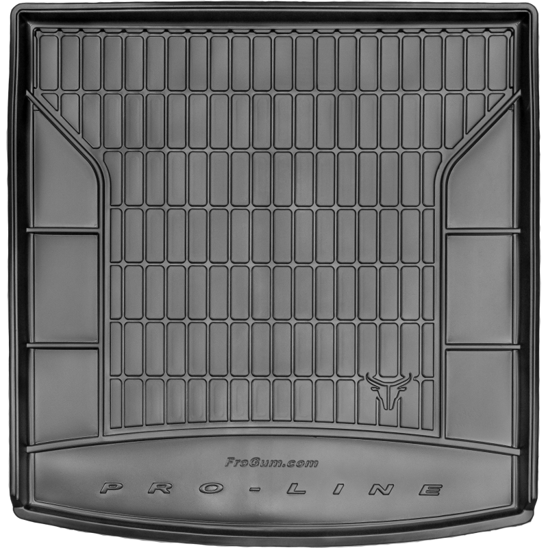 [09-TM549178] KILIMĖLIAI BAGAŽINEI VOLKSWAGEN GOLF VII VARIANT NUO 2013-...