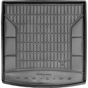 KILIMĖLIAI BAGAŽINEI VOLKSWAGEN GOLF VII VARIANT NUO 2013-...