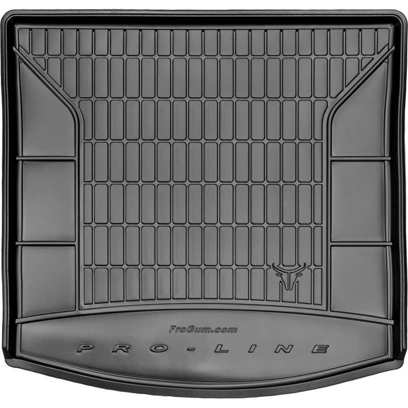 [09-TM549277] KILIMĖLIAI BAGAŽINEI VOLKSWAGEN TOURAN I 2010-2015