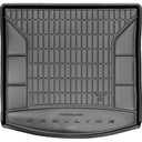 KILIMĖLIAI BAGAŽINEI VOLKSWAGEN TOURAN I 2010-2015