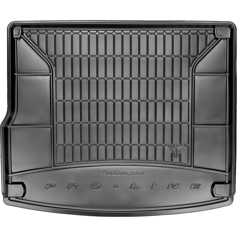 [09-TM549284] KILIMĖLIAI BAGAŽINEI VOLKSWAGEN TOUAREG II NUO 2014-...