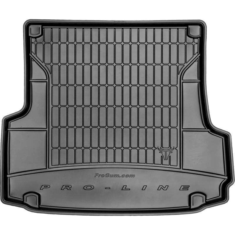 [09-TM549345] KILIMĖLIAI BAGAŽINEI BMW SERIA 3 F34 GRAN TURISMO 2013-2021