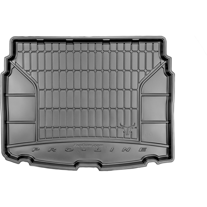 [09-TM549567] KILIMĖLIAI BAGAŽINEI TOYOTA AURIS II NUO 2013-...
