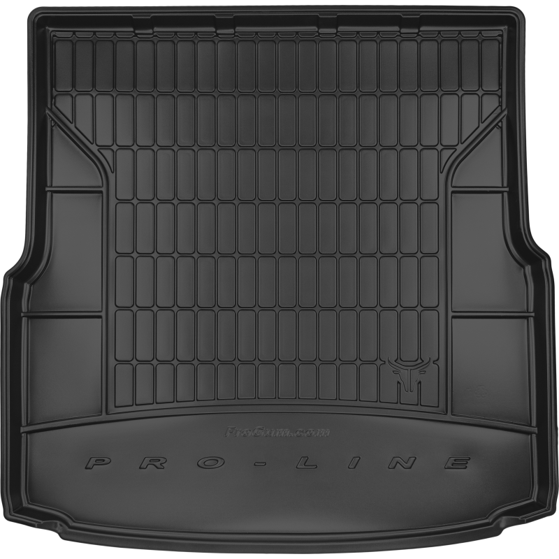 [09-TM549574] KILIMĖLIAI BAGAŽINEI TOYOTA  AVENSIS III TOURING SPORT 2009-2015