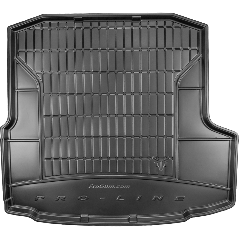 [09-TM549741] KILIMĖLIAI BAGAŽINEI SKODA OCTAVIA III LIFTBACK 2012-2016