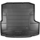 KILIMĖLIAI BAGAŽINEI SKODA OCTAVIA III LIFTBACK 2012-2016