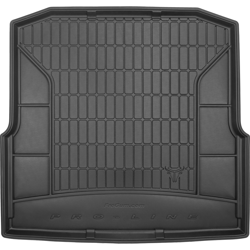 [09-TM549765] KILIMĖLIAI BAGAŽINEI SKODA OCTAVIA III KOMBI 2012-2020