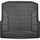 KILIMĖLIAI BAGAŽINEI SKODA OCTAVIA III KOMBI 2012-2020
