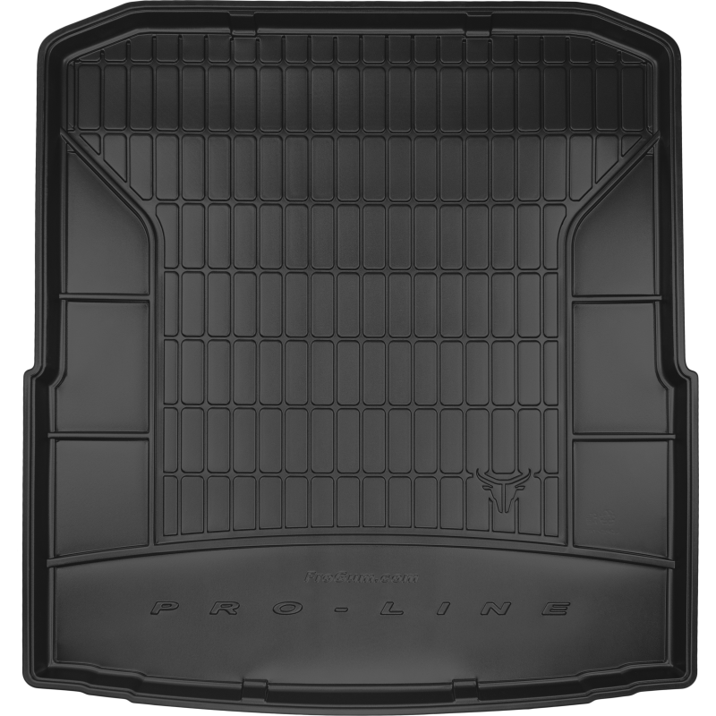 [09-TM549772] KILIMĖLIAI BAGAŽINEI SKODA SUPERB III LIFTBACK 2015-2023