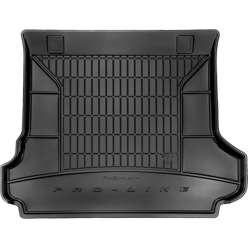 [09-TM549840] KILIMĖLIAI BAGAŽINEI TOYOTA LAND CRUISER J150 NUO 2009-...