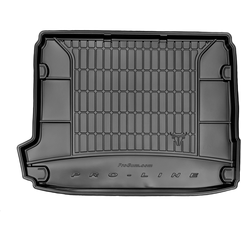 [09-TM549871] KILIMĖLIAI BAGAŽINEI CITROEN C4 II HATCHBACK 2010-2018