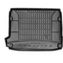 KILIMĖLIAI BAGAŽINEI CITROEN C4 II HATCHBACK 2010-2018