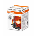 OSRAM LEMPUTĖS HB4 51W 12V P22D 9006