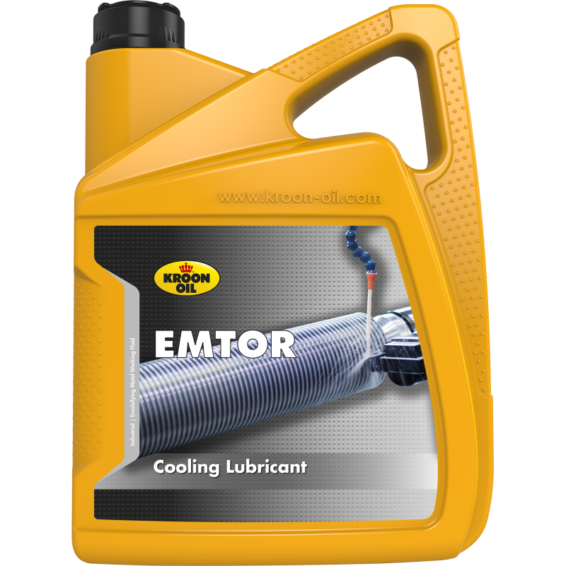 [KR34322] ALYVA  KROON-OIL EMTOR 5L