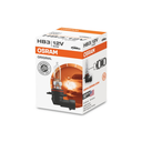 OSRAM LEMPUTĖS HB3 60W 12V P20D 9005