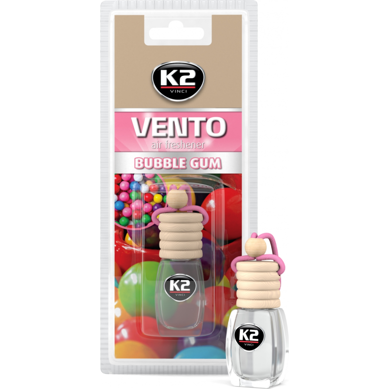 [K2V458] AIR FRESHENER K2 VENTO