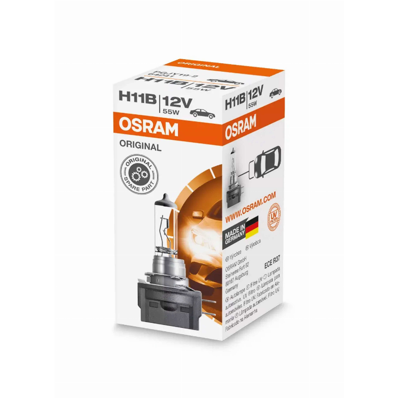 [OS-64241] OSRAM LEMPUTĖS H11B 55W 12V PGJY19-2