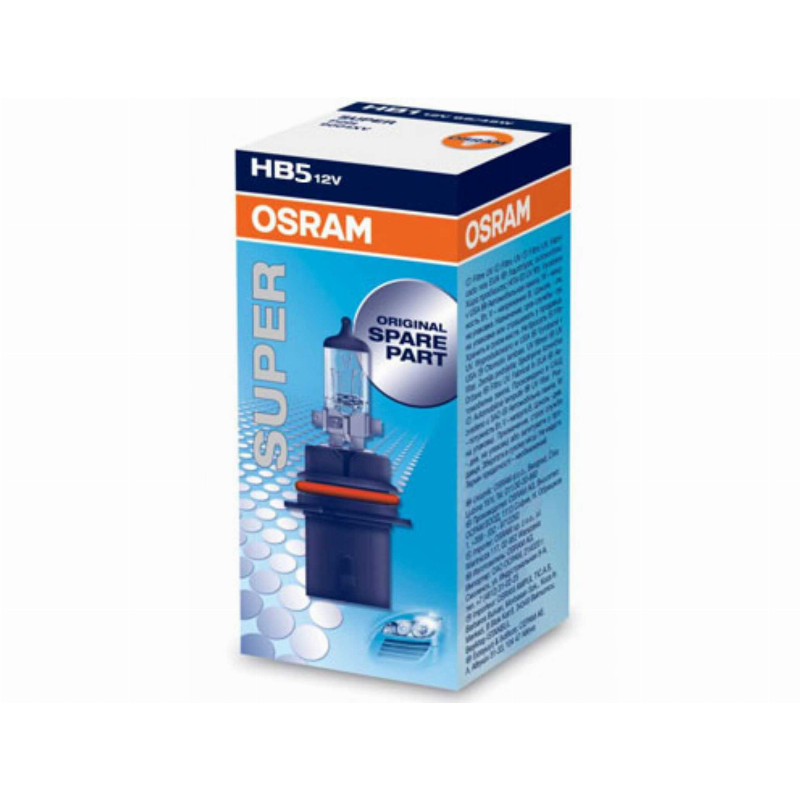 [OS-9007] OSRAM LEMPUTĖS HB5 65W/55W 12,8V PX29T