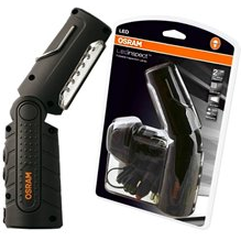 [OS-LEDIL301] OSRAM DARBO LEMPA LEDIL301INSPECTION LAMP BLI