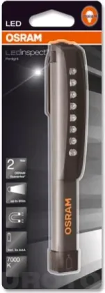 [OS-LEDIL303] OSRAM DARBO LEMPA LEDIL303 INSPECTION LAMP 10XBLI