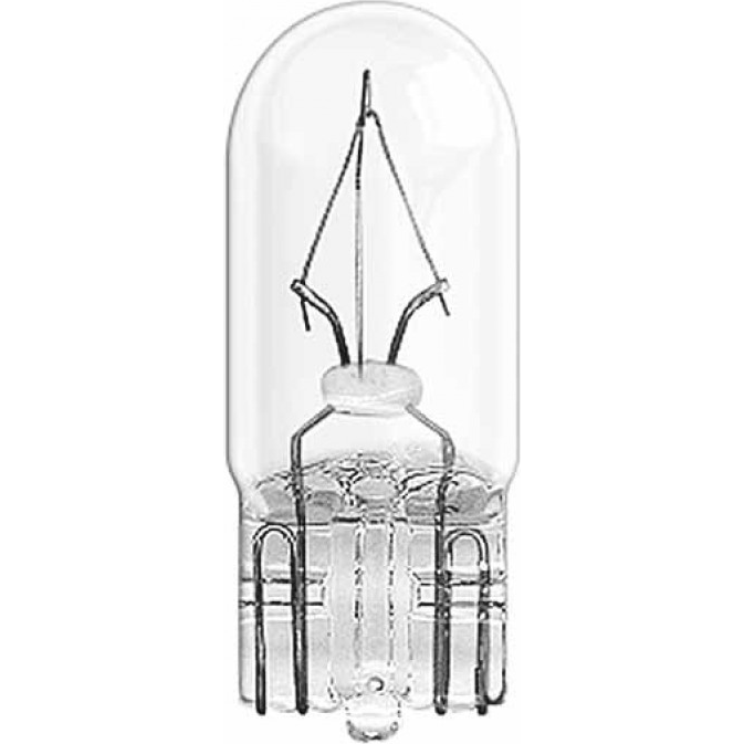 [OS-2841] OSRAM LEMPUTĖS 3W 24V W2.1X9,5D