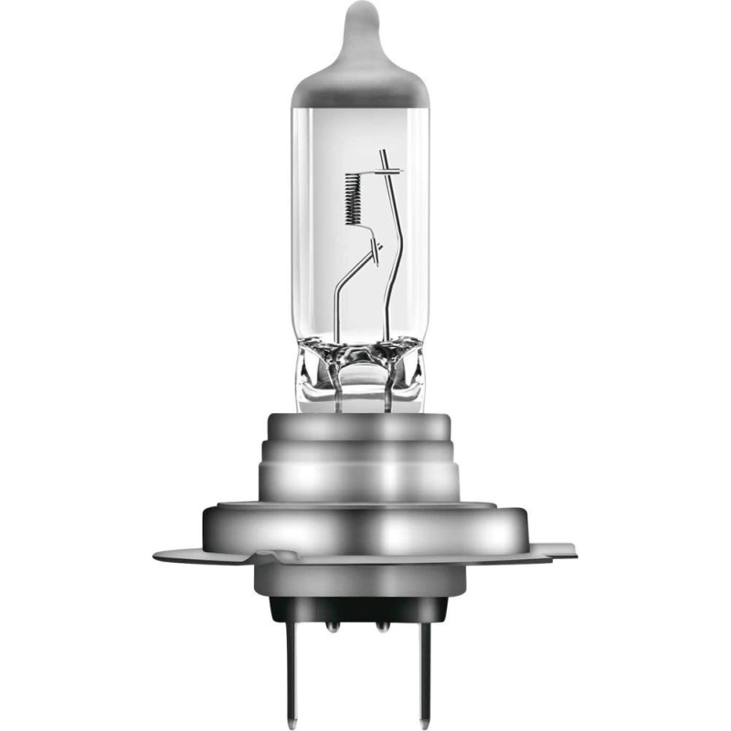 [NO-N499-01B] NEOLUX LEMPUTĖS H7 55W 12V PX26D 10XBLI