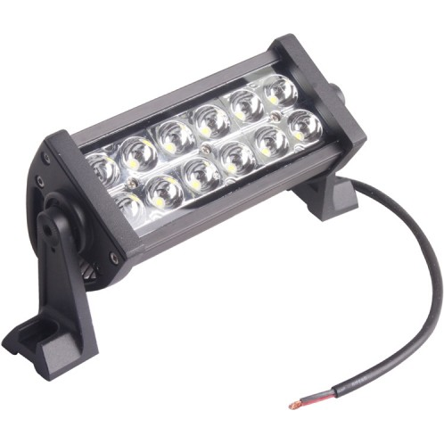 [L420A] PAPILDOMAS TOLIMAS LED ŽIBINTAS 36W