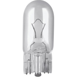 [OS-2825ULT] OSRAM LEMPUTĖS W5W 12V W2.1X9.5D