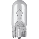 OSRAM LEMPUTĖS W5W 12V W2.1X9.5D