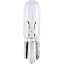 OSRAM LEMPUTĖS 1,2W 12V W2X4,6D 5XFS10 1A