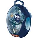 OSRAM LEMPUTĖS CLKM H4 EURO UNIV1