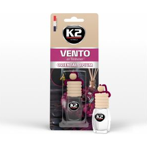 [K2V464] AIR FRESHENER K2 VENTO ORIENTAL OPIUM