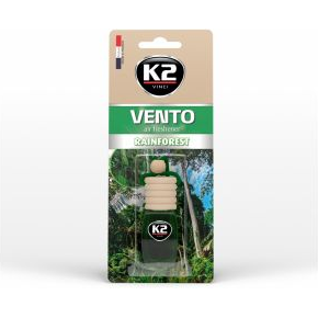 [K2V467] AIR FRESHENER K2 VENTO RAINFOREST