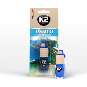 [K2V468] AIR FRESHENER K2 VENTO PARADISE
