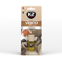 AIR FRESHENER K2 VENTO LEATHER