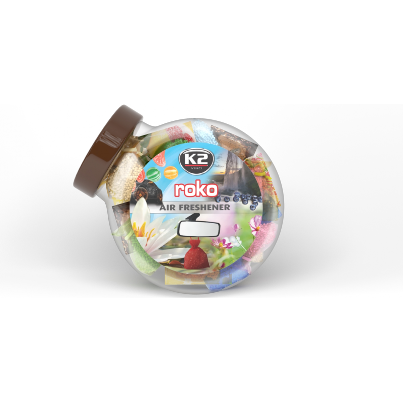 [K2V840] AIR FRESHENER K2 ROKO MIX